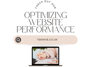 Optimizing Website Performance