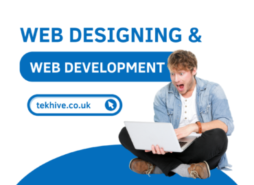 Web Design and Development