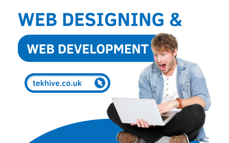 Web Design and Development