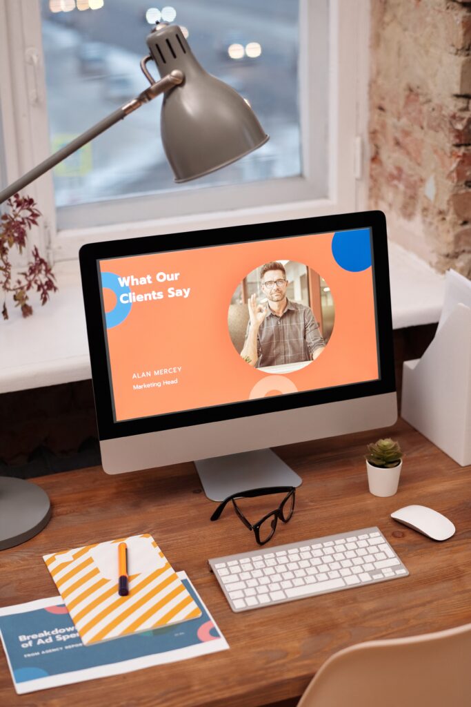 Website Design Principles