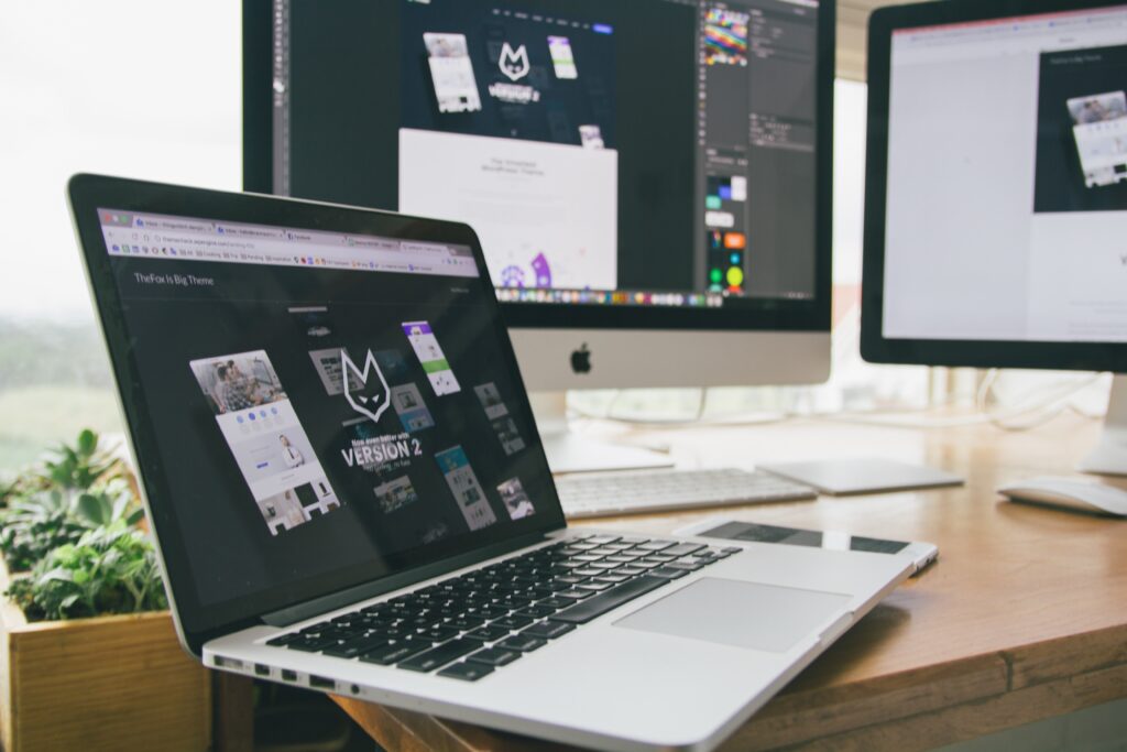 Website Design Principles