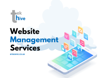 Choosing the Best Website Management Services for Your Business