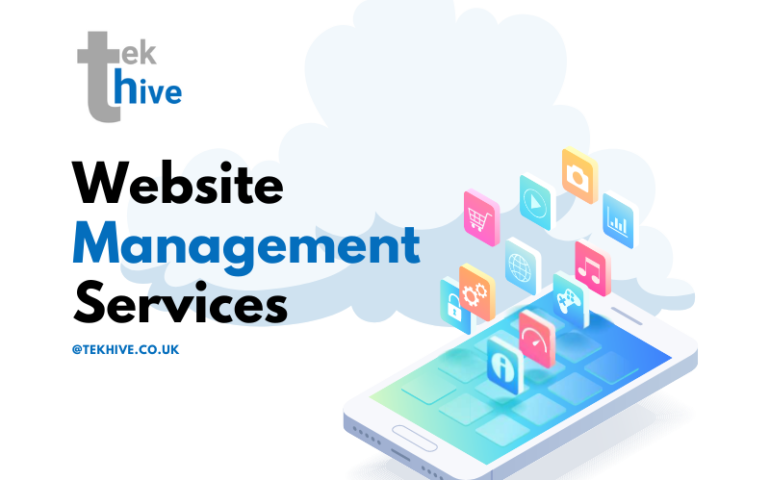 Choosing the Best Website Management Services for Your Business