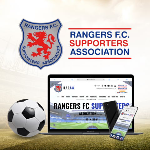 Rangers FC Supporters Association