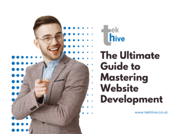 The Ultimate Guide to Mastering Website Development: Expert Tips and Tricks Revealed!