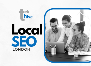 Local SEO Unleashed: London’s Top Tips for Small Businesses