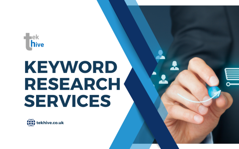 The Art of SEO Domination: Harnessing Keyword Research Services