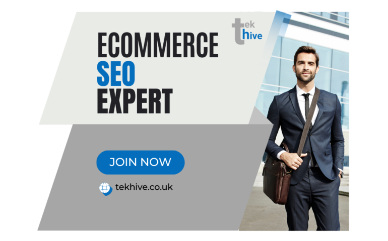 Ecommerce SEO Expertise Unleashed: Boosting Your Online Sales Game