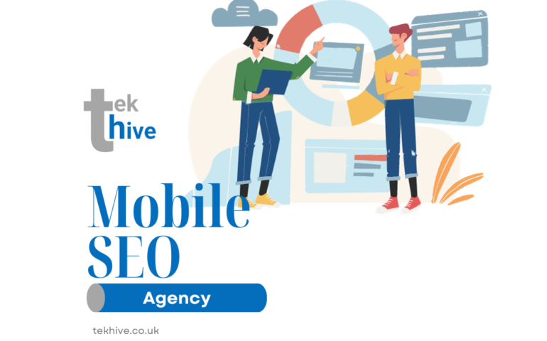 Revolutionize Your Online Presence: The Mobile SEO Agency Advantage