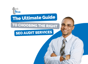 The Ultimate Guide to Choosing the Right SEO Audit Services