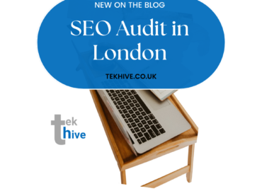 Skyrocket Your London Business: A Step-by-Step SEO Audit Walkthrough