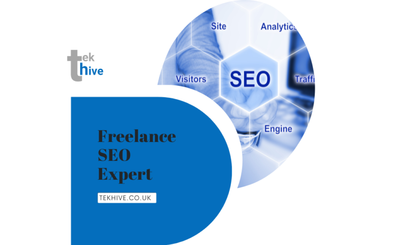 Ditch the 9 to 5: Your Path to Prosperity as a Freelance SEO Expert