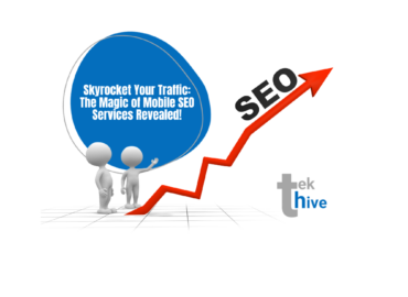 Skyrocket Your Traffic: The Magic of Mobile SEO Services Revealed!