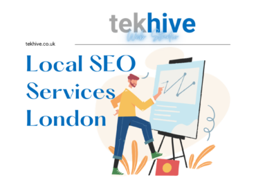 London Calling: How Local SEO Services Can Transform Your Business