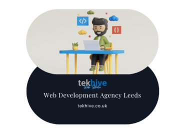 The Rise of Web Development Agency Leeds