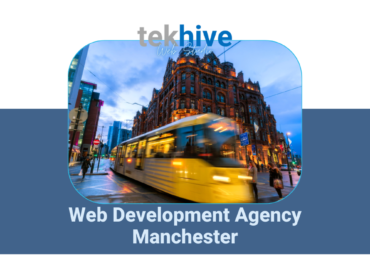 Trailblazing Web Development Agency Manchester Unveiled!