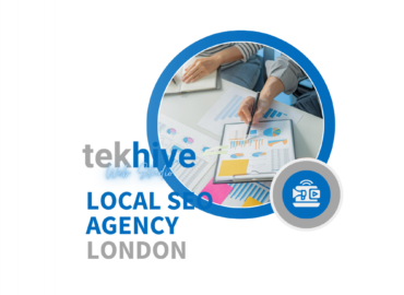 How a Local SEO Agency London Can Skyrocket Your Presence