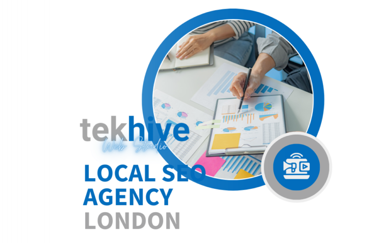 How a Local SEO Agency London Can Skyrocket Your Presence