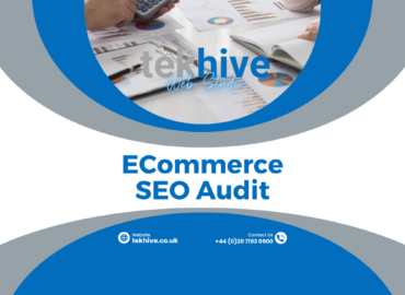 Boost Sales Overnight: A Step-by-Step Ecommerce SEO Audit for Explosive Growth