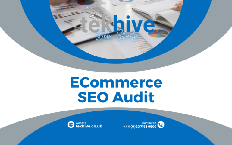 Boost Sales Overnight: A Step-by-Step Ecommerce SEO Audit for Explosive Growth