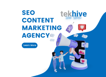 Beyond Keywords: The Secret Sauce of SEO Content Marketing Agencies Revealed