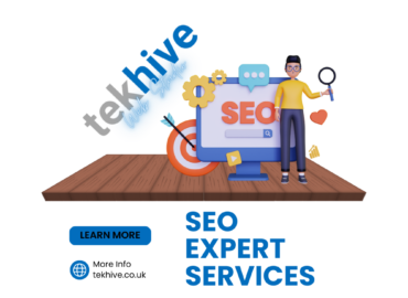 The Ultimate Guide to SEO Excellence: Harnessing Expert Services for Maximum Impact