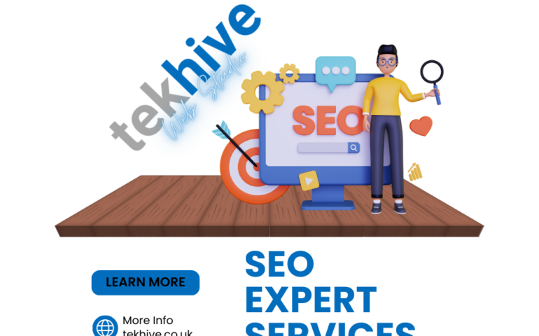 The Ultimate Guide to SEO Excellence: Harnessing Expert Services for Maximum Impact