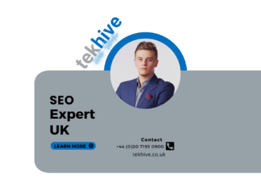 Navigating the Digital Landscape: A Day in the Life of a UK SEO Pro