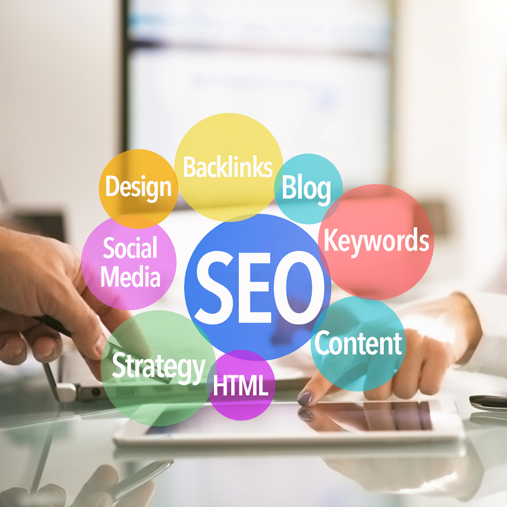 website seo audit services