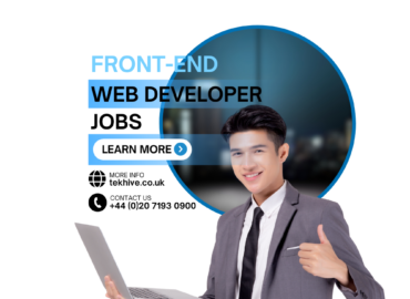 Unveiling the Secrets: How to Land Lucrative Front-End Web Developer Jobs in 2024!