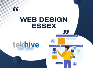 Web Design Essex: Crafting Digital Brilliance for Your Business
