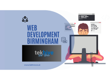 Web Development Birmingham: Unveiling the Secrets to Crafting Stunning Online Experiences!