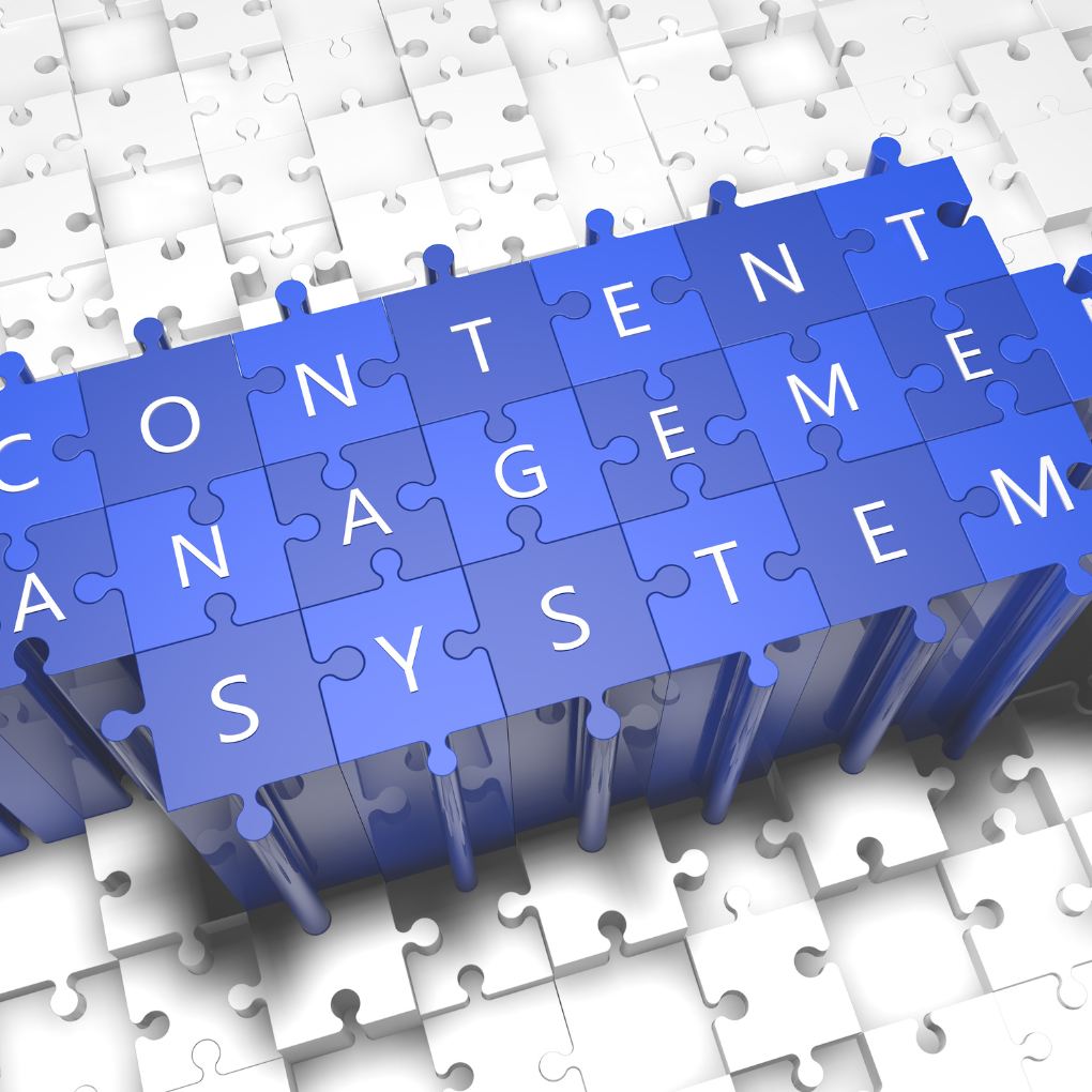 content manager jobs london