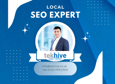 Become a Local SEO Expert: Unlock the Power of Hyper-Targeted Marketing!