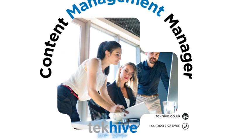 Content Management Manager: Mastering the Art of Organized Online Brilliance