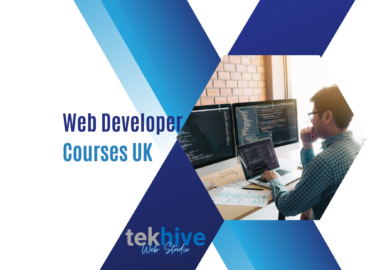 Web Developer Courses UK: Explore Top Training Options