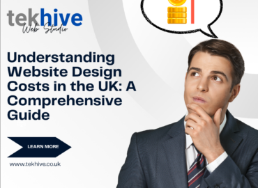 Understanding Website Design Costs in the UK: A Comprehensive Guide