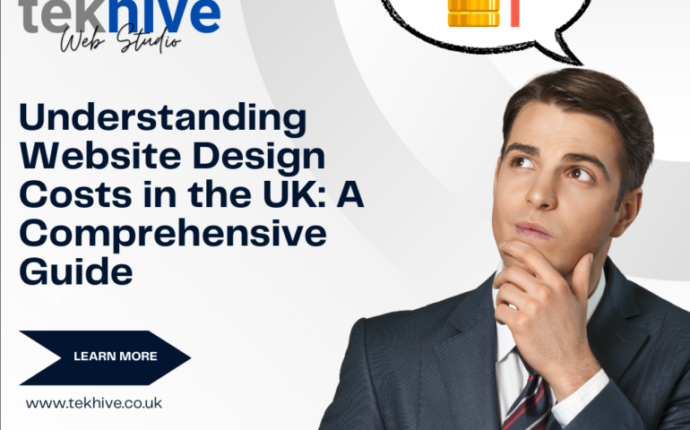 Understanding Website Design Costs in the UK: A Comprehensive Guide