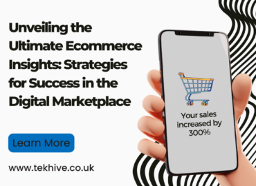 Unveiling the Ultimate Ecommerce Insights: Strategies for Success in the Digital Marketplace