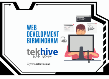 Web Development Birmingham: Unveiling the Secrets to Crafting Stunning Online Experiences!