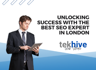 Unlocking Success with the Best SEO Expert in London