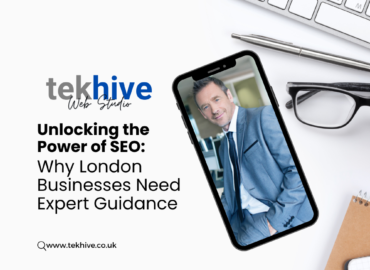 Unlocking the Power of SEO: Why London Businesses Need Expert Guidance