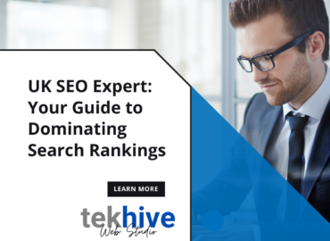 UK SEO Expert: Your Guide to Dominating Search Rankings