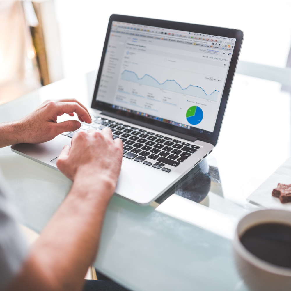 organic traffic google analytics