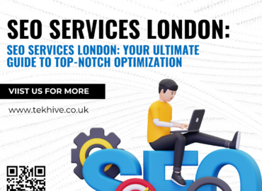 SEO Services London: Your Ultimate Guide to Top-notch Optimization