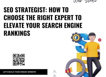 SEO Strategist: How to Choose the Right Expert to Elevate Your Search Engine Rankings