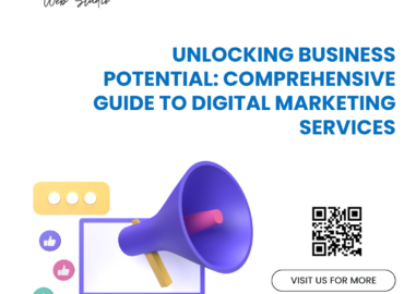 Unlocking Business Potential: Comprehensive Guide to Digital Marketing Services