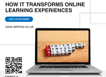 Learning Content Management System: How It Transforms Online Learning Experiences