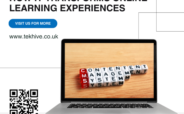 Learning Content Management System: How It Transforms Online Learning Experiences
