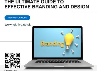 Building a Strong Brand Identity: The Ultimate Guide to Effective Branding and Design